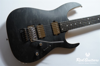 S-624LT Cloud Black Alder - Rose